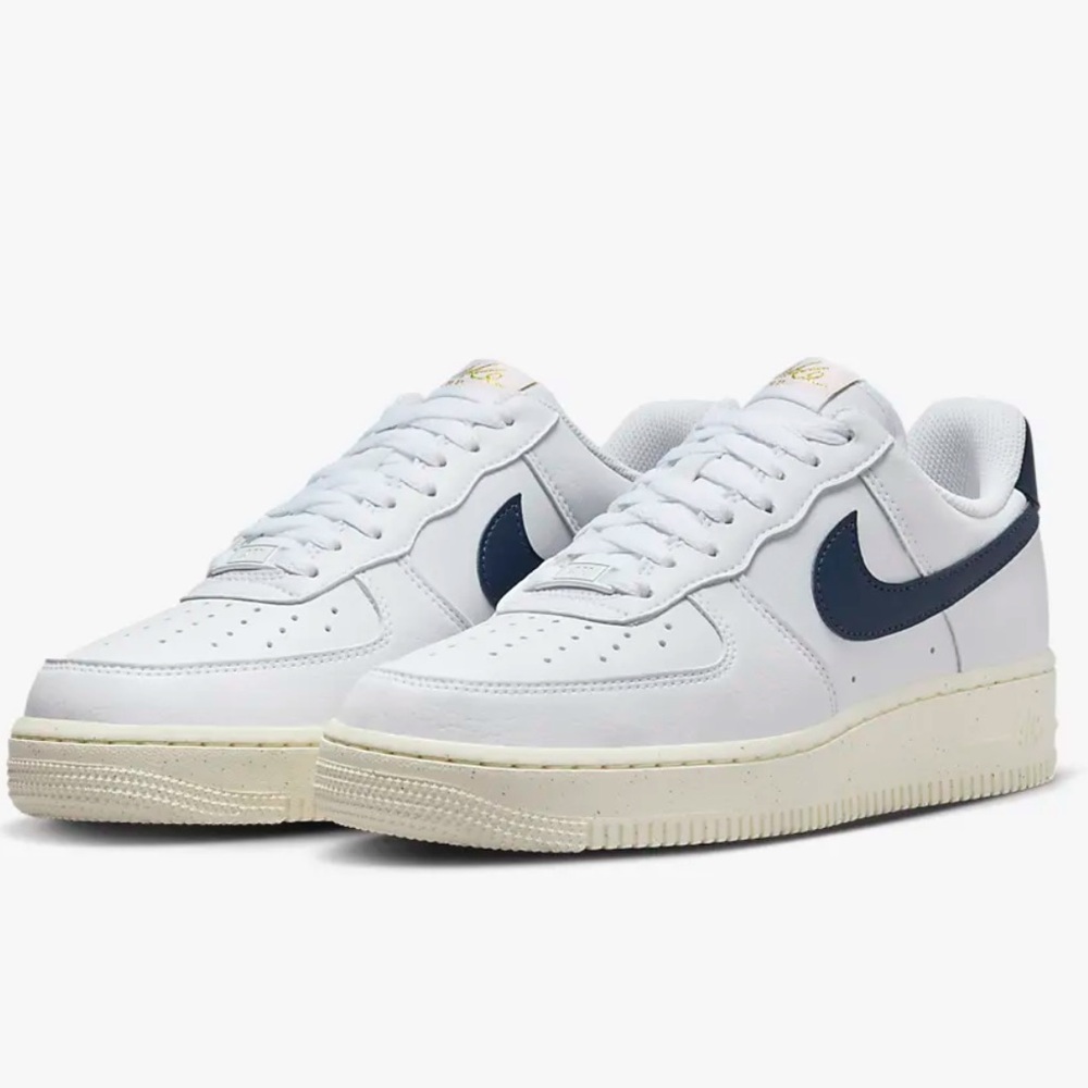 🆕 ✨ NEW with box ✨ - Nike Air Force 1 '07 Next Nature (Women’s)